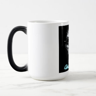 Tasse Morphing, 45 cl
