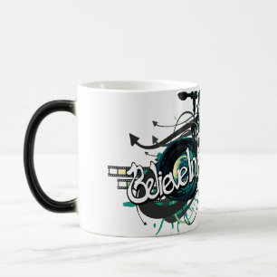 Tasse Morphing de BelieveInFate