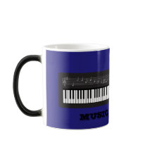 TASSE MORPHING DE PROFESSEUR D'APPRÉCIATION DE