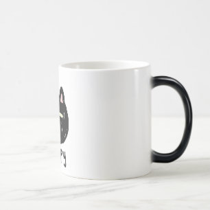 Tasse morphing de Spoopy