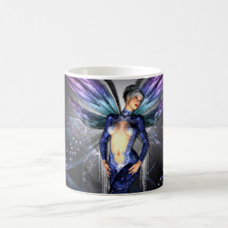 Tasse Morphing d'enchantement