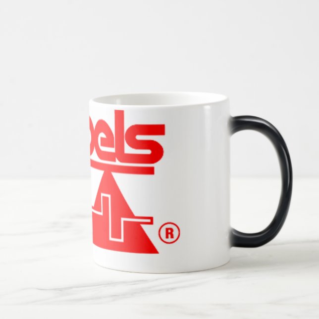 Tasse Morphing d'IEEE PELS (Droite)