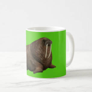 Tasse Morse - Vert