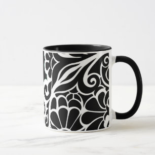 Tasse motif