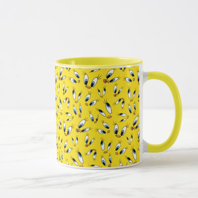 Tasse Motif TWEETY™ (Droite)