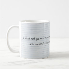 Tasse motivierend Angebote - Starten Sie den Inspi