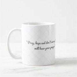 Tasse motivierend Angebote - Starten Sie den Inspi