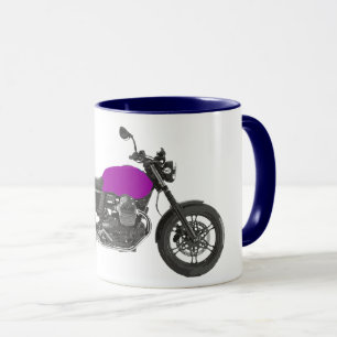 Tasse Moto