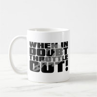 Tasse Motocross Moto Cross Plein Gaz