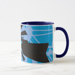 Tasse Moulin à vent Drinkware