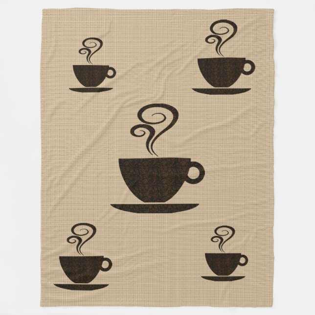 Tasse moulue - couverture (Devant)