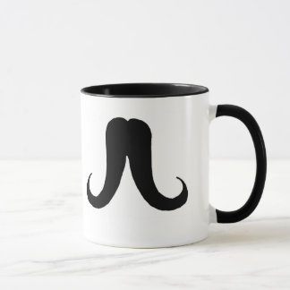 Tasse Moustache