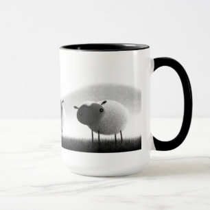 Tasse Moutons