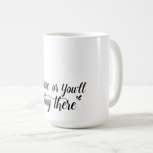 Tasse MoveOrYST (45 cl) Tasse spéciale