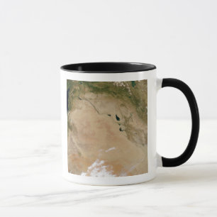 Tasse Moyen-Orient 2