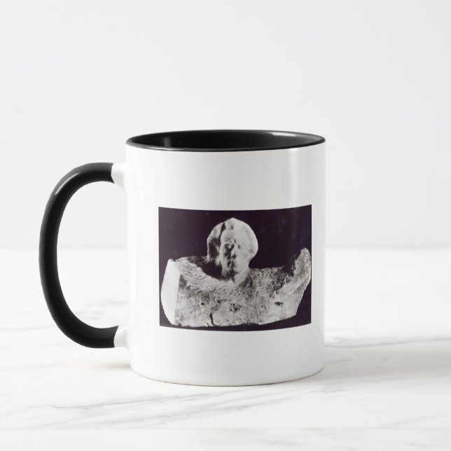 Tasse Mozart, 1911 (Gauche)