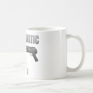 Tasse MP40 fanatique de SMG