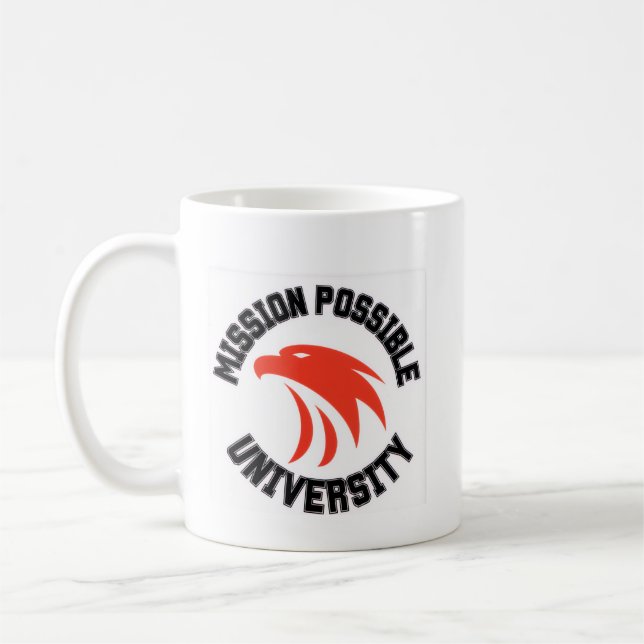 Tasse MPU (Gauche)
