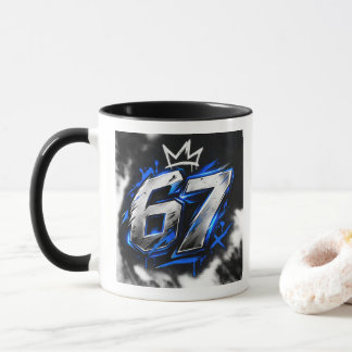 Tasse/Mug 67 Tasse