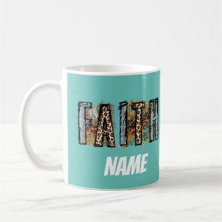 Tasse Mug Café Croyance Religieuse Foi