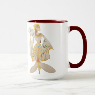 TASSE MUG-GODDESS #2 PERSONNALISÉ