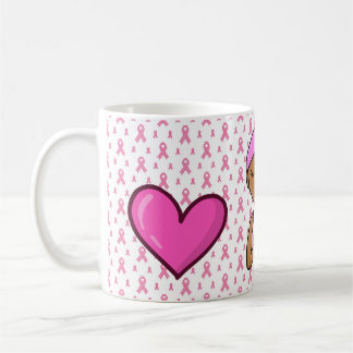 Tasse Mug - Oktober Rose