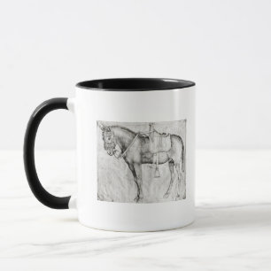 Tasse Mule, de l'album de Vallardi