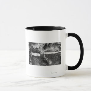 Tasse Multnomah tombe rivière de PhotographColumbia, OU