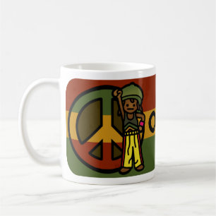 tasse mûre