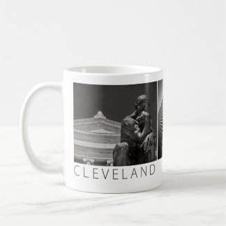 Tasse - Musée d'Art de Cleveland
