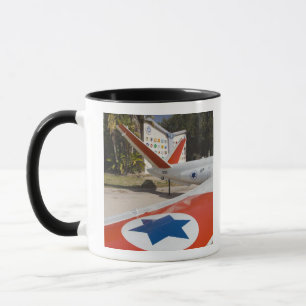 Tasse Musée de l'armée de l'air israélienne