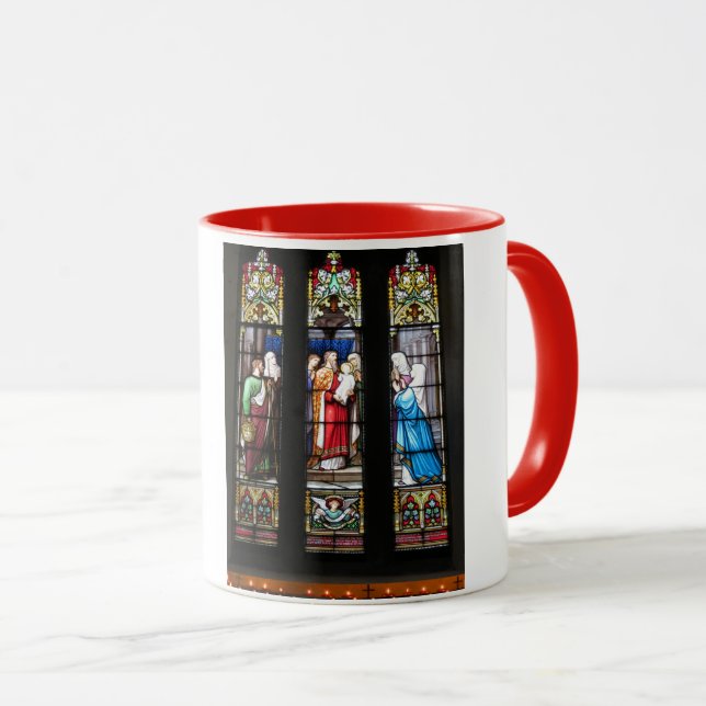 Tasse Musique (Devant droit)