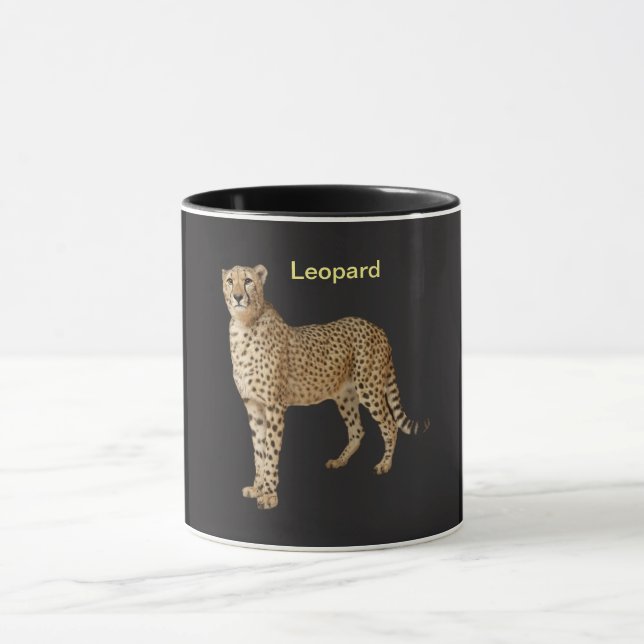 Tasse Musique (Centre)