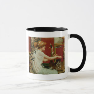 Tasse Musique 2
