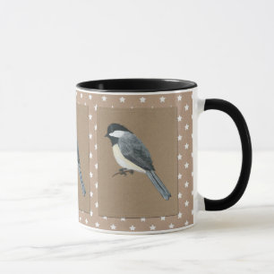 Tasse Musique de poulet du pays