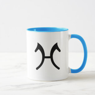 Tasse Musique hanoïaque