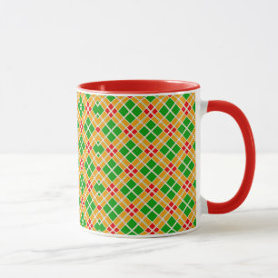 Tasse Musique personnalisée