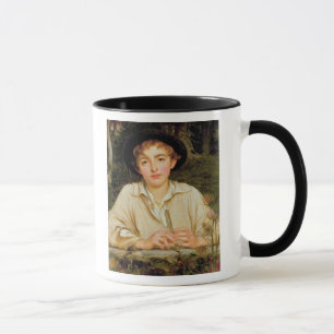 Tasse Musique rustique