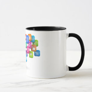 Tasse Musique sociale