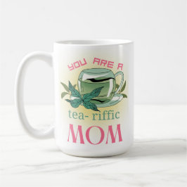 Tasse, Mutter Kaffeetasse