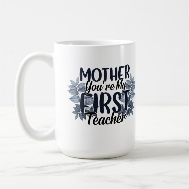Tasse Muttertag Serie 4-3 (Links)