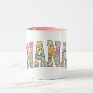 Tasse-Muttertagsgeschenk-Oma-Tasse Tasse