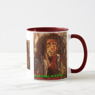 Tasse Mystique naturelle