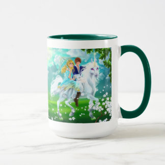 Tasse Mythe