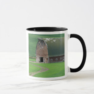 Tasse N.A., Etats-Unis, Washington, le comté de Whitman