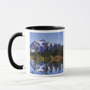Tasse N.A., États-Unis, Washington, Mt. Baker & Snoqualm
