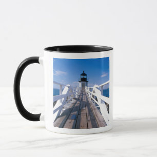 Tasse NA, USA, Maine, Port Clyde.  Point Marshall 2