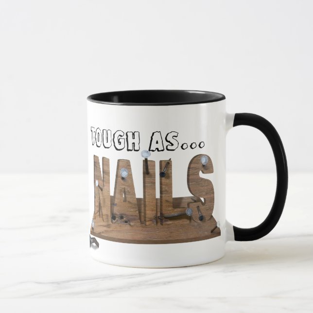 TASSE NAIRES (Droite)