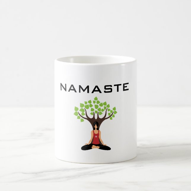 Tasse | Namaste (Mittel)