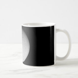 Tasse : Nandou de la lune de Saturn